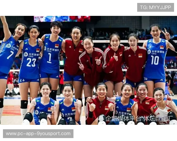 女排极限防守连续成功：激情与坚持的完美演绎