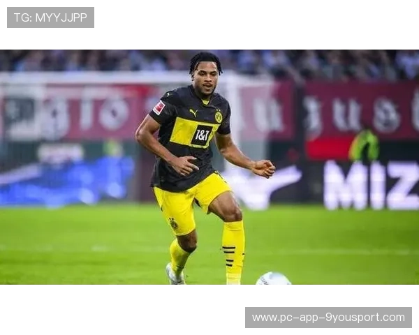 多特蒙德准备签下南美盘带纹路天才：未来足坛新星即将崛起