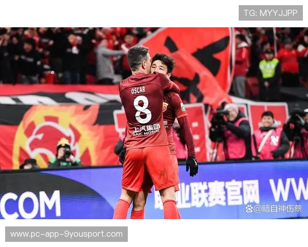 上海海港外援冲击亚冠，小组赛形势依旧严峻