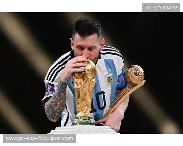 梅西与阿根廷再度出征世界杯，目标世界冠军